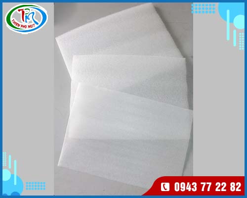 Mút xốp PE Foam