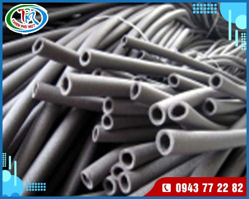Màng PE Foam dạng ống