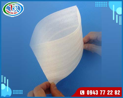 Màng PE Foam dạng túi